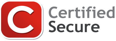 Certified Secure